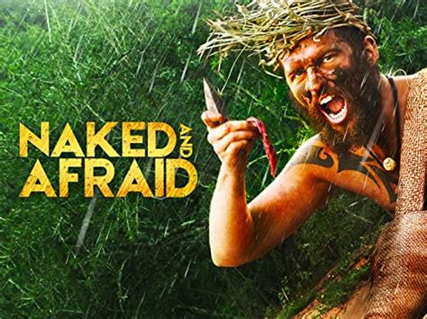 naked and afraid season 14|Naked and Afraid Season 14